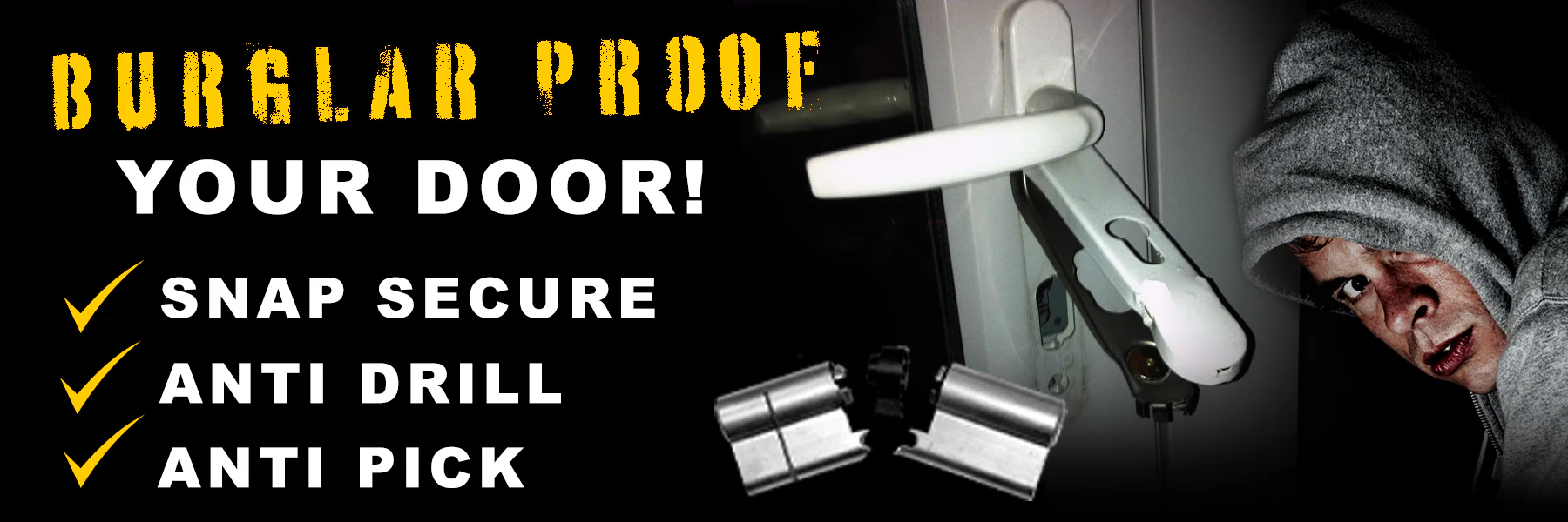 Protect What Matters Most