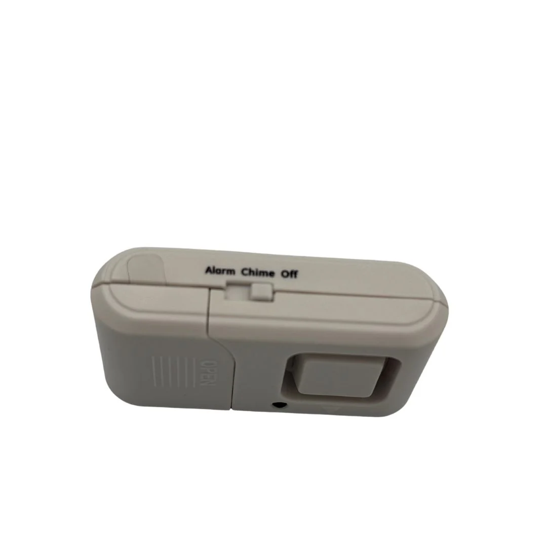 Door and Window Alarm Chime | Home Security Contact Alarm - Image 4