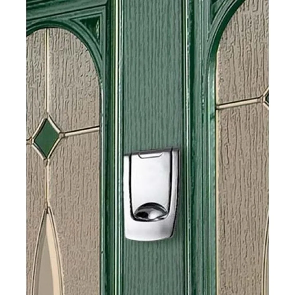 Premium Quality Door Knocker - Hoppe Complementary Range – uPVC & Composite Doors - Image 4