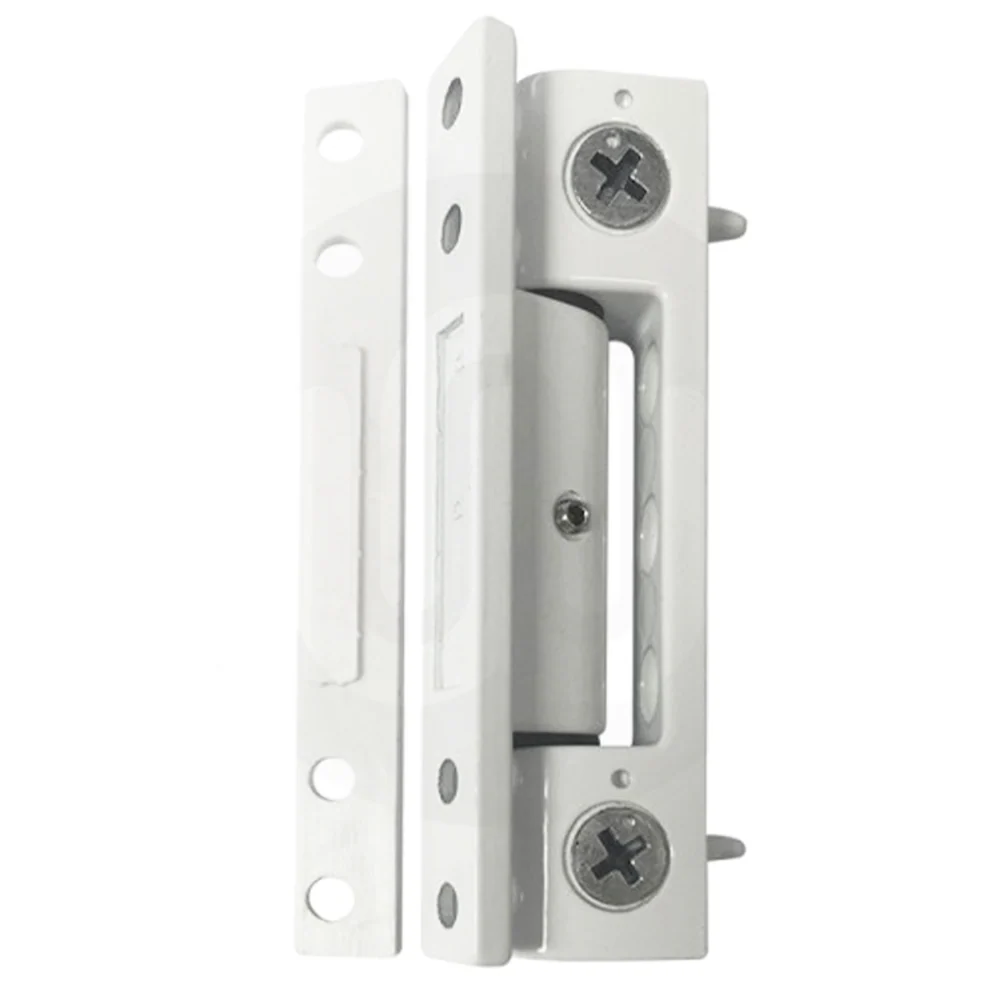 UPVC Butt Door Hinge 100mm – Replacement uPVC Door Hinge - Image 4