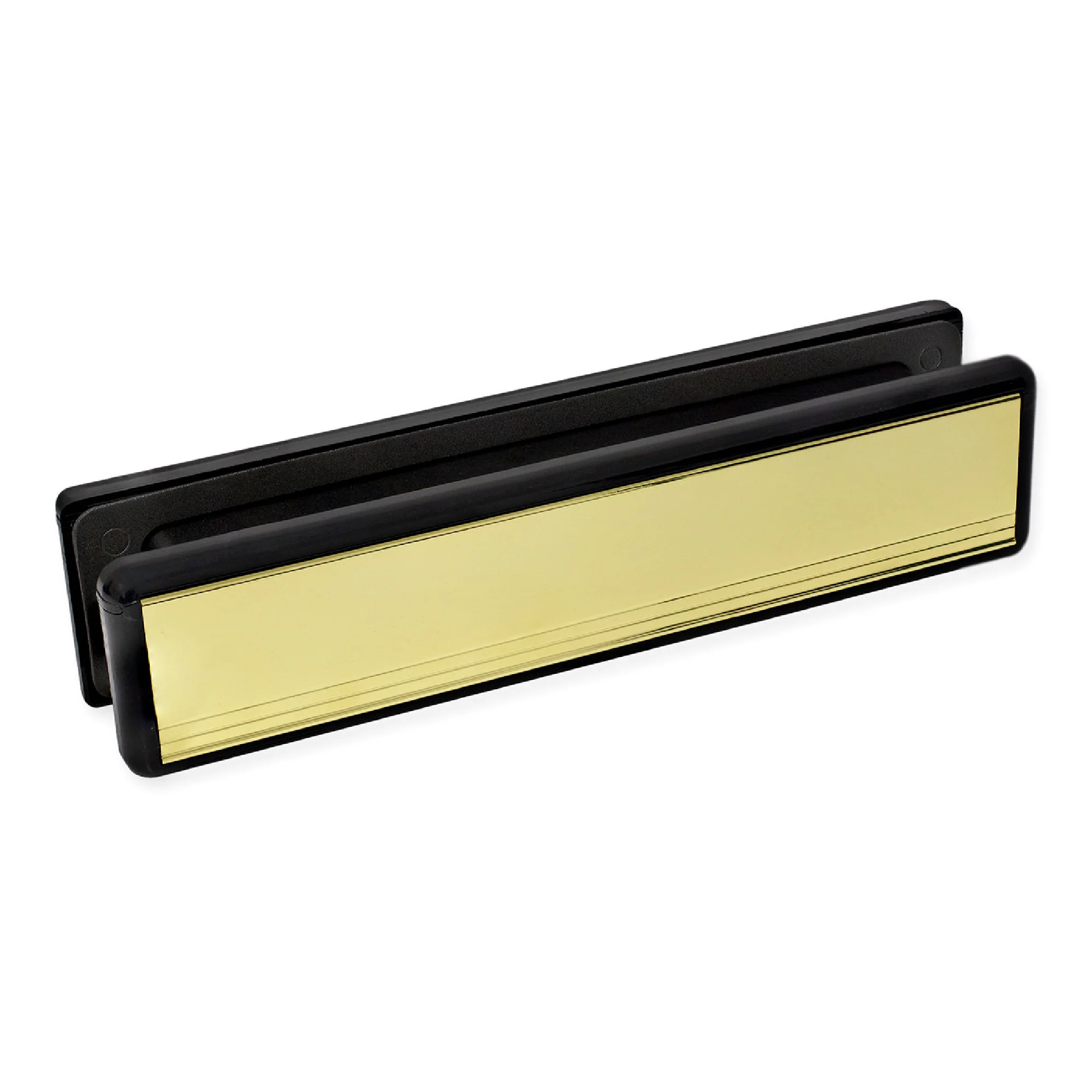 Letterboxes for uPVC & Composite Doors | Standard Sizes | Fast UK Delivery