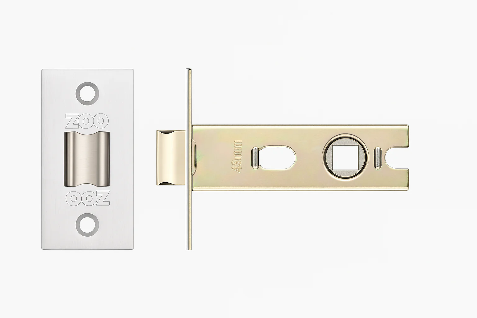 Door Latches & Tubular Mortice Latches | Home Secure™ Internal Door Latches Collection